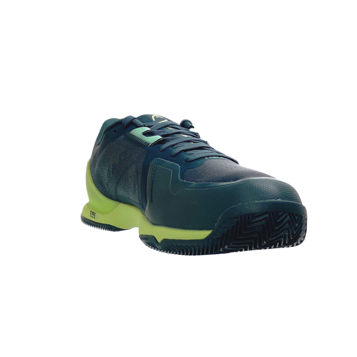 Head Homme Sprint Pro 3.5 CLAY 273143-FGLN