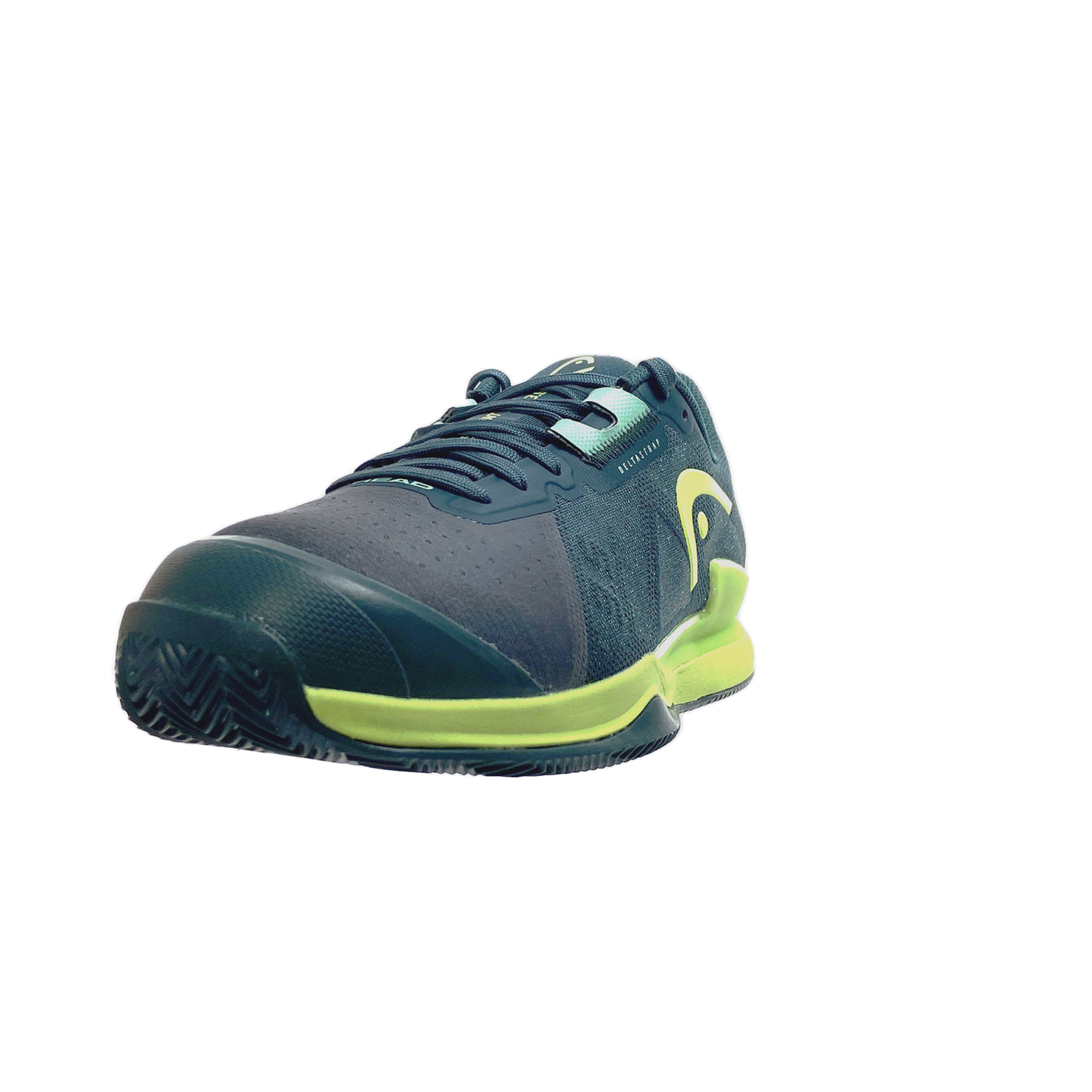 Head Homme Sprint Pro 3.5 CLAY 273143-FGLN