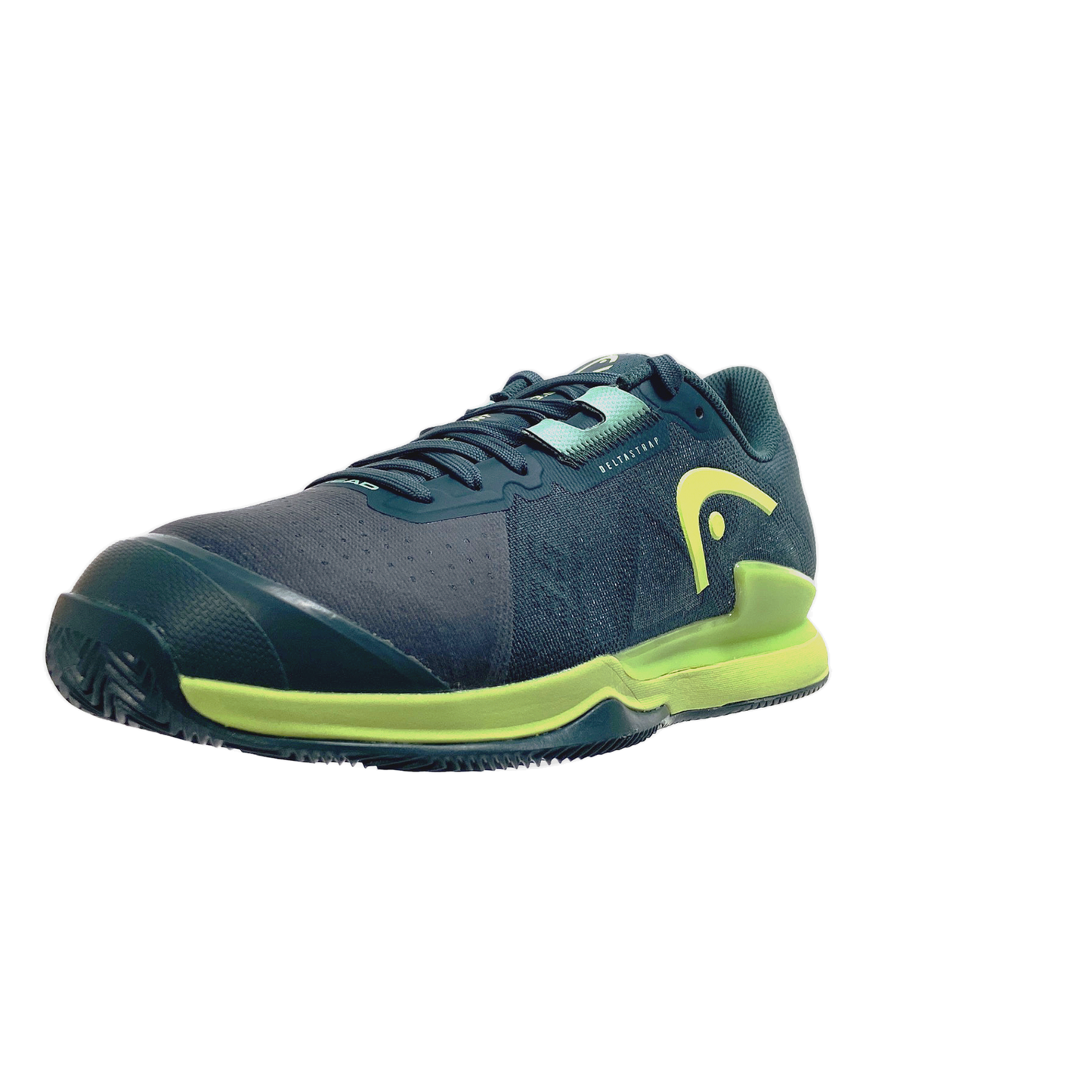 Head Homme Sprint Pro 3.5 CLAY 273143-FGLN