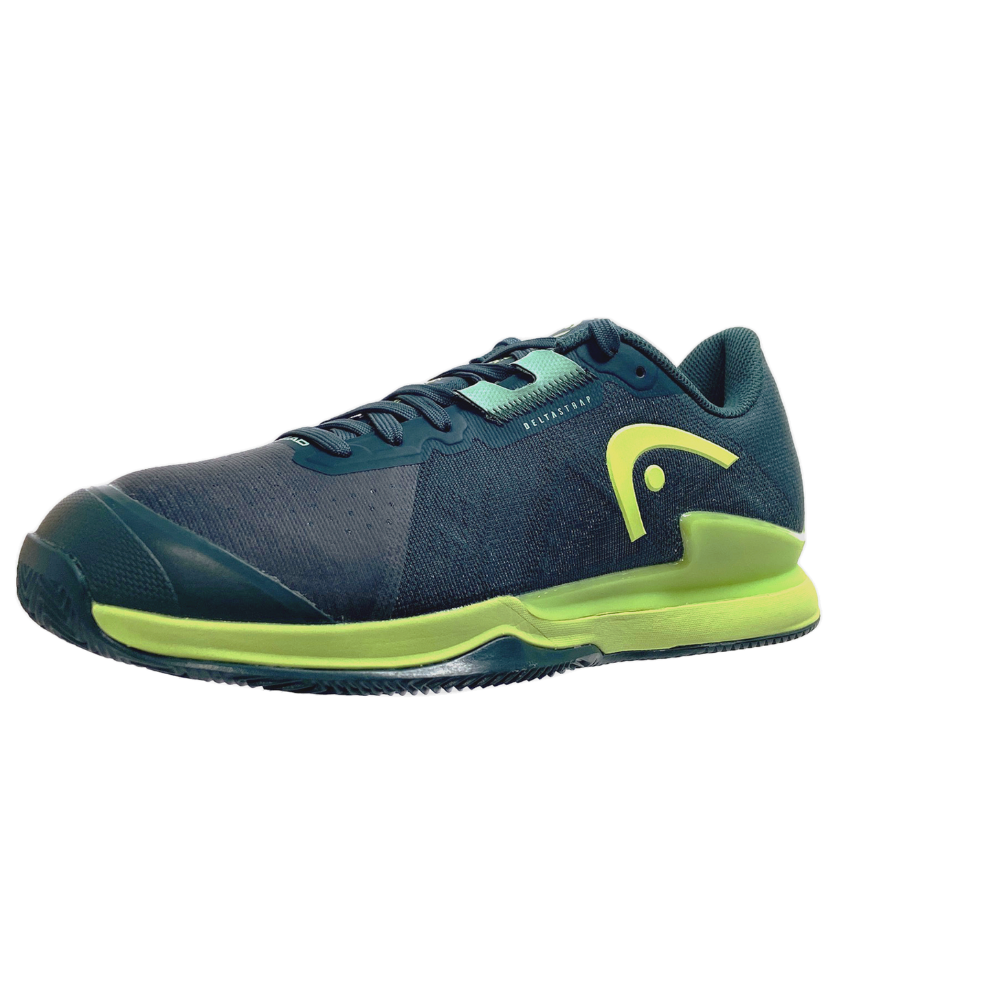 Head Homme Sprint Pro 3.5 CLAY 273143-FGLN