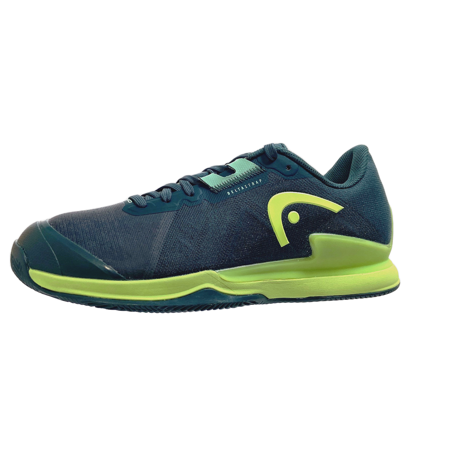 Head Homme Sprint Pro 3.5 CLAY 273143-FGLN