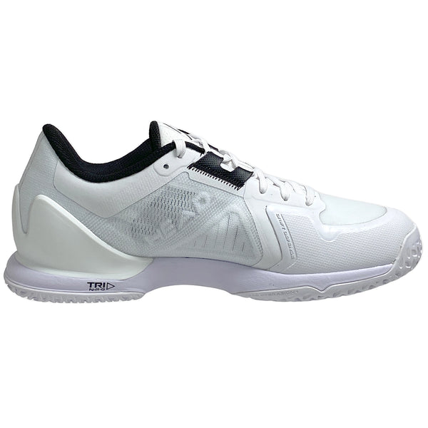 Head Men's Sprint Pro 3.5 273173-WHBK