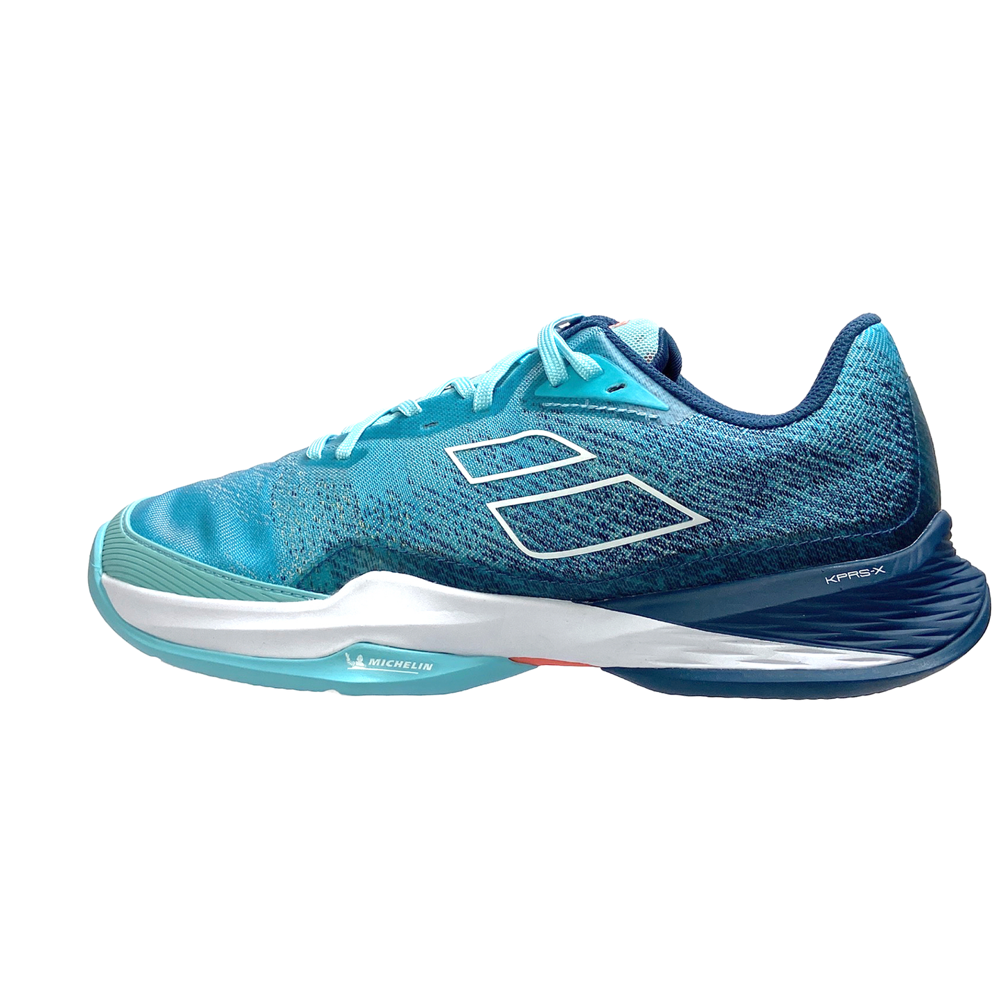 Babolat Homme Jet Mach 3 CLAY 30S23631-4105