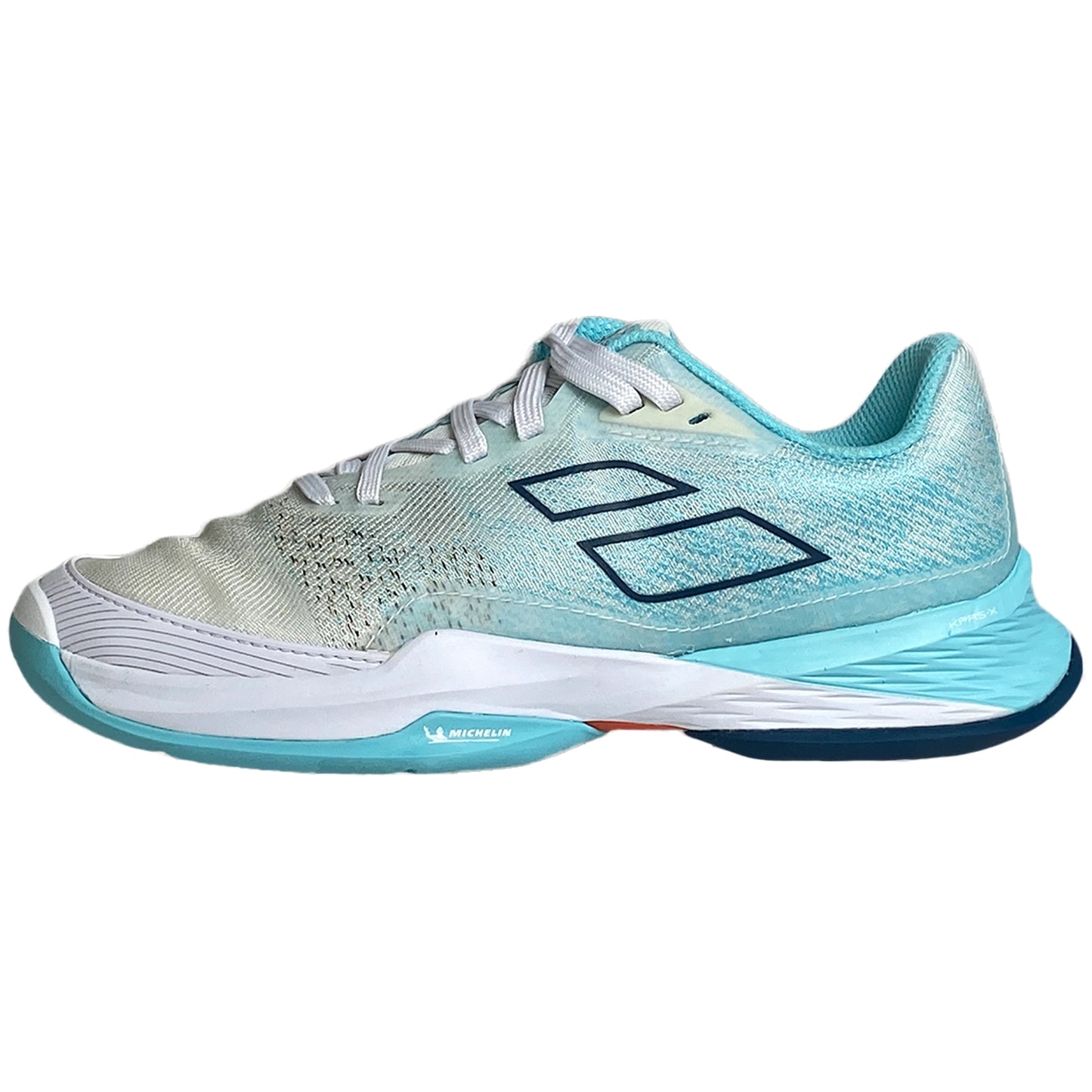 Babolat Women's Jet Mach 3 AC 31S23630-1055