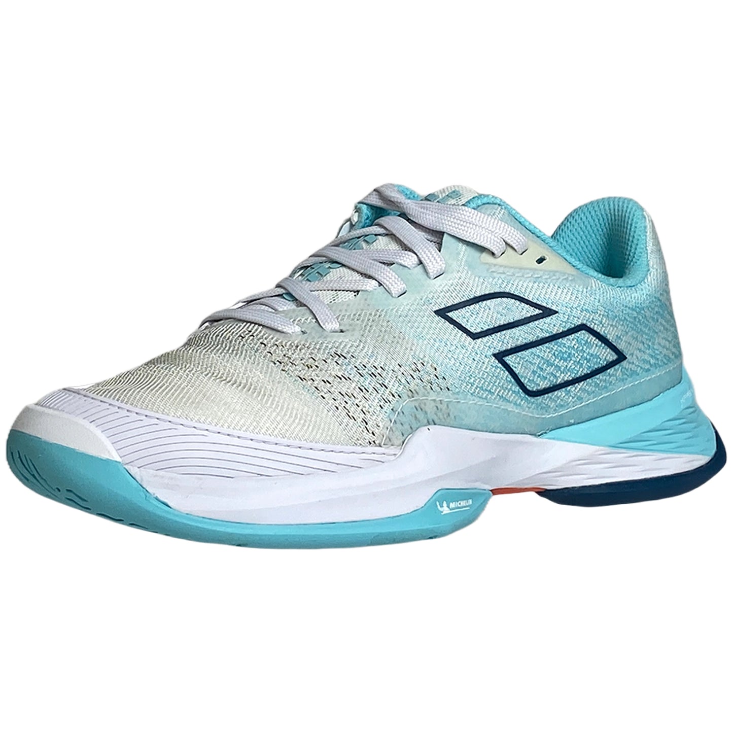 Babolat Women's Jet Mach 3 AC 31S23630-1055