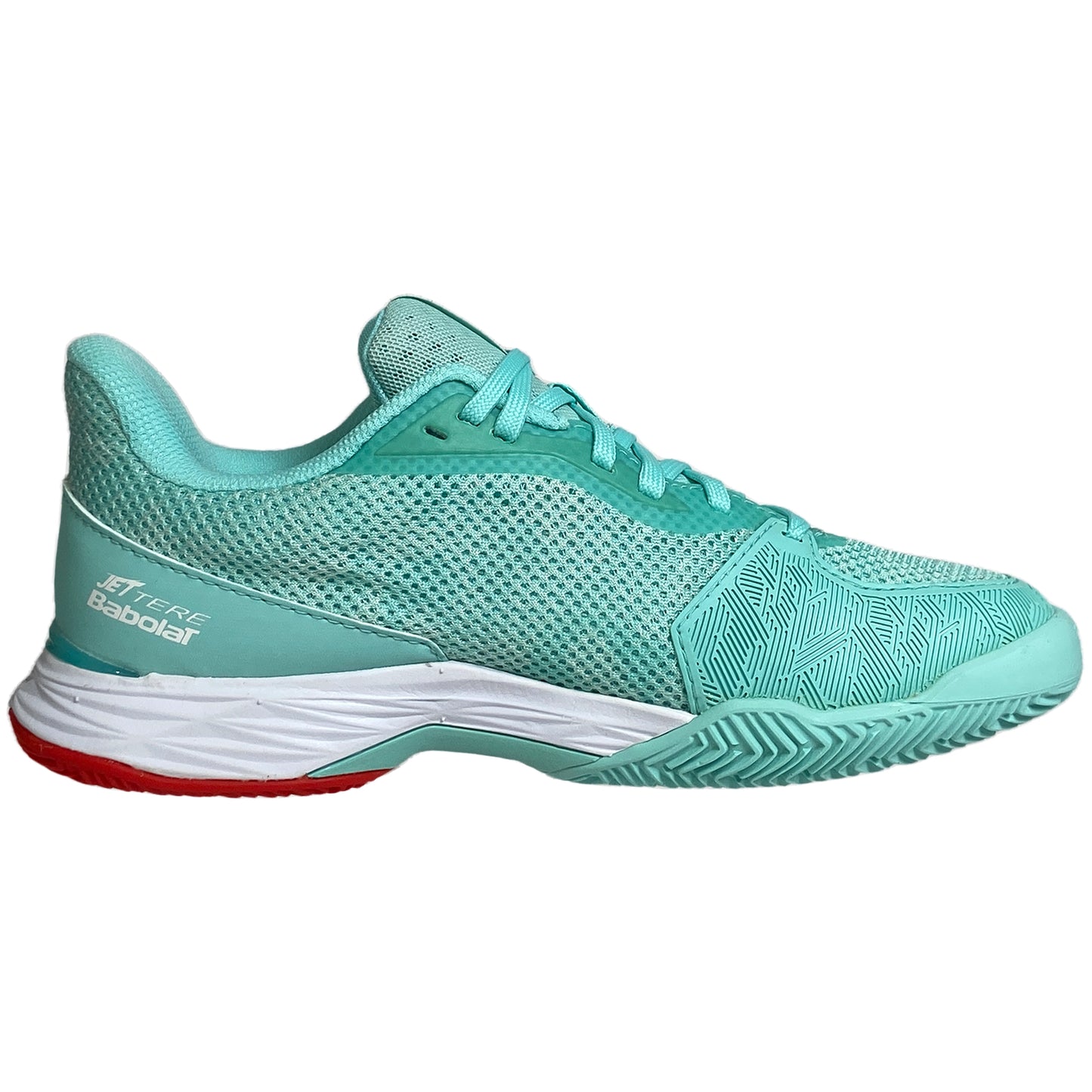 Babolat Women's Jet Tere CLAY 31S23688-4103