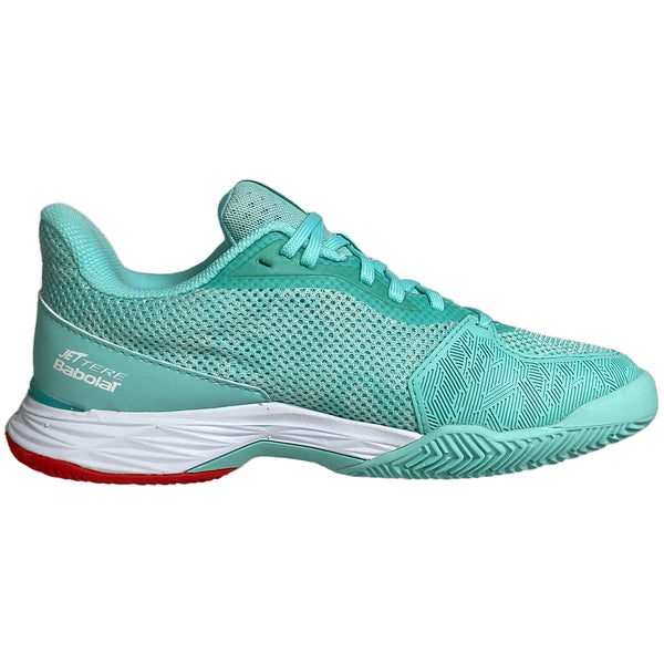 Babolat Women's Jet Tere CLAY 31S23688-4103