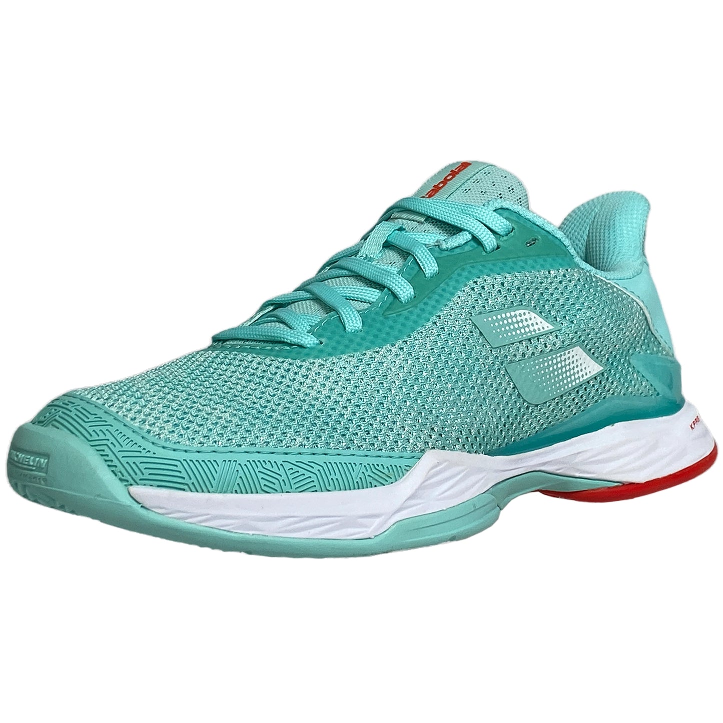 Babolat Women's Jet Tere CLAY 31S23688-4103