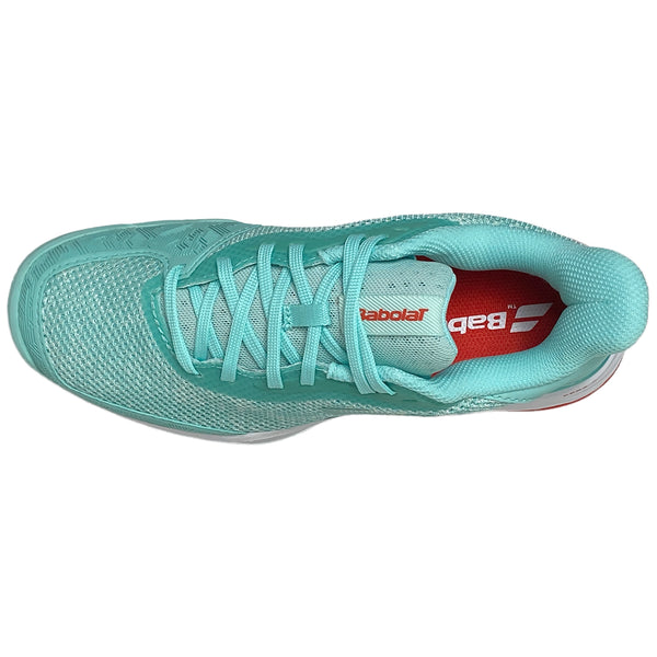 Babolat Women's Jet Tere CLAY 31S23688-4103