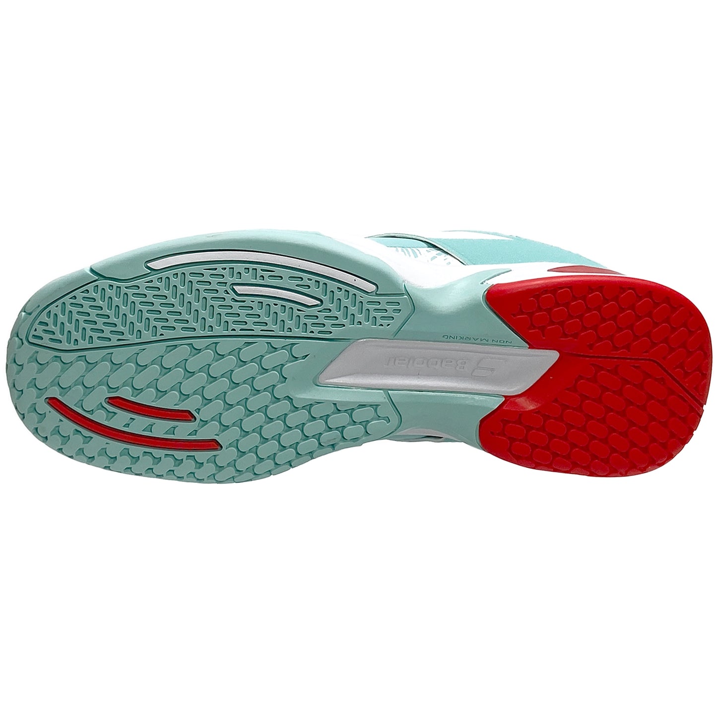 Babolat Propulse AC Junior 32S23884-4103