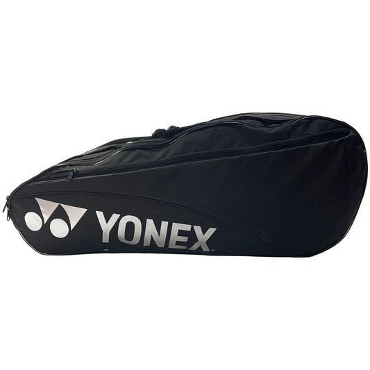 Yonex sac Team 6 Raquettes (42326EX) Noir