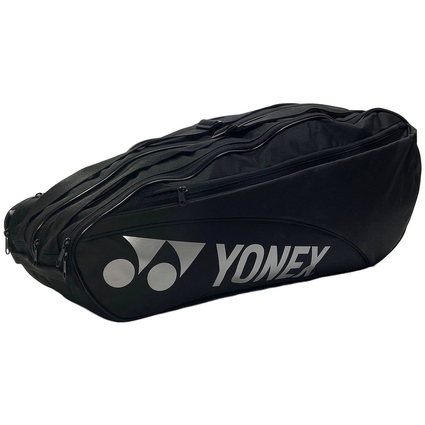 Yonex sac Team 6 Raquettes (BAG42326) Noir