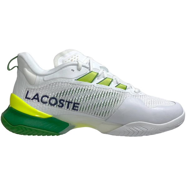 Lacoste Women's AG-LT23 Ultra 45SFA0011-082