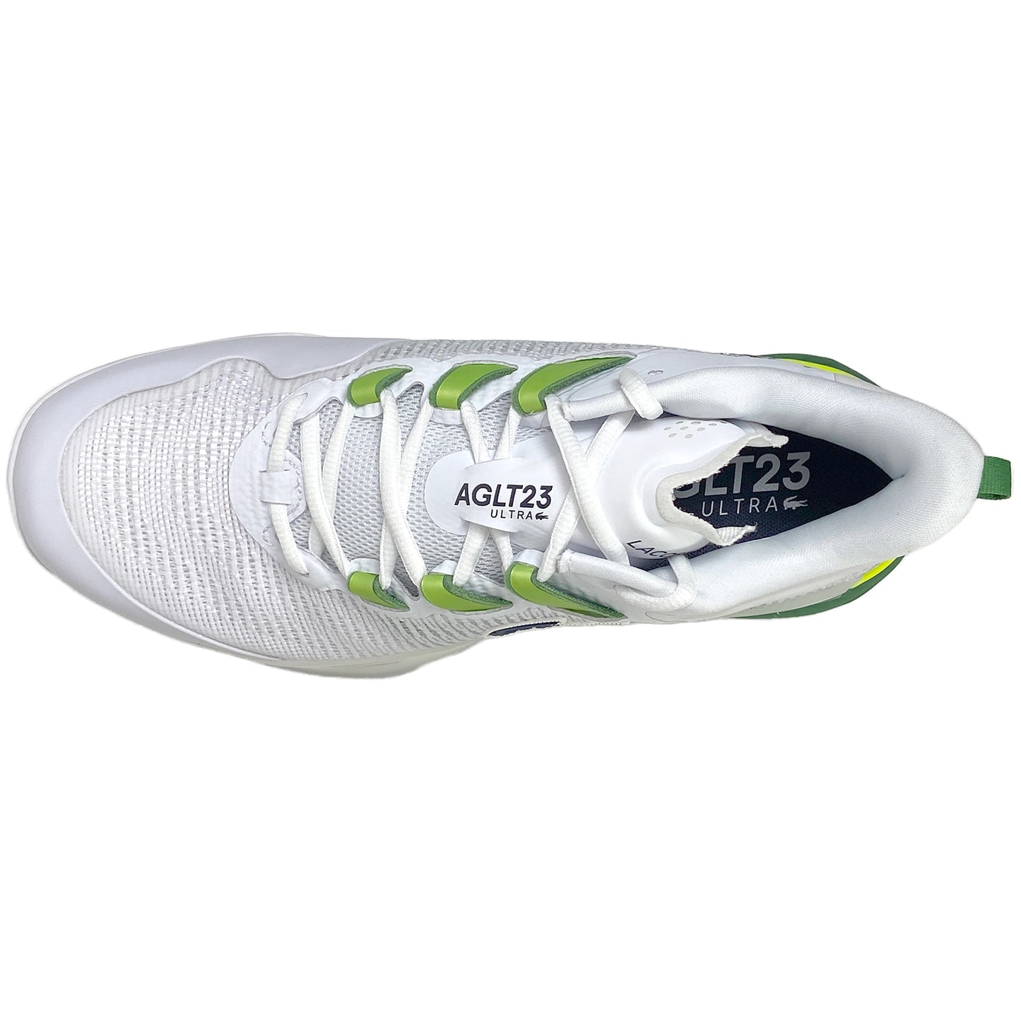 Lacoste Women's AG-LT23 Ultra 45SFA0011-082