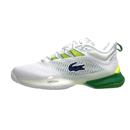 Lacoste Women's AG-LT23 Ultra 45SFA0011-082