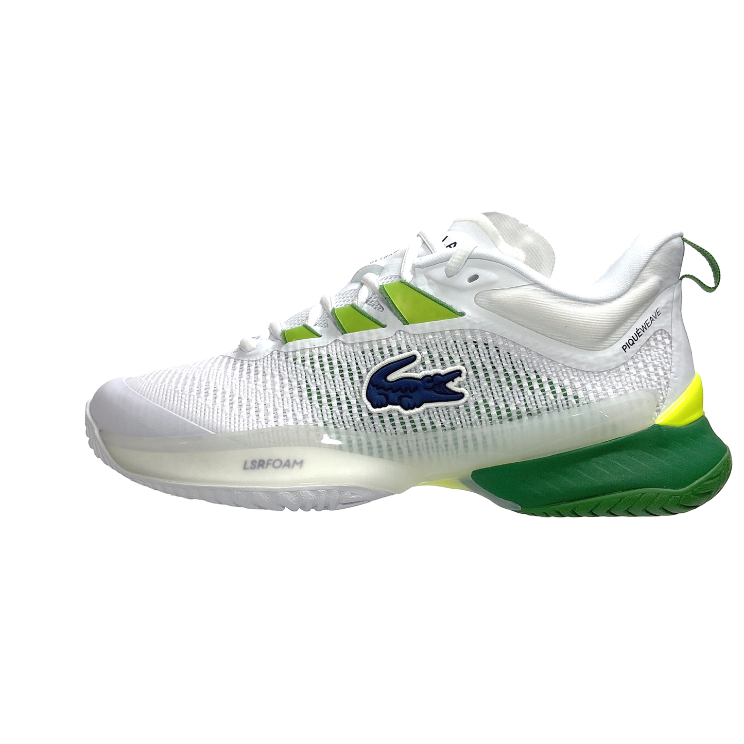 Lacoste Women's AG-LT23 Ultra 45SFA0011-082