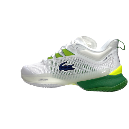 Lacoste Women's AG-LT23 Ultra 45SFA0011-082