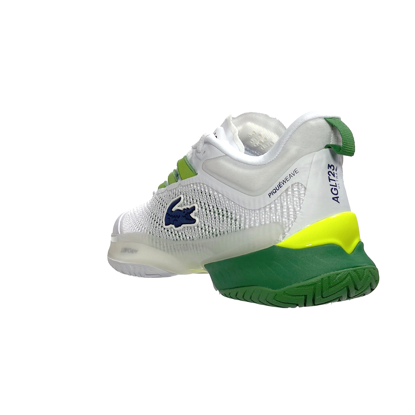 Lacoste Women's AG-LT23 Ultra 45SFA0011-082