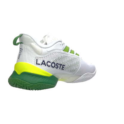 Lacoste Women's AG-LT23 Ultra 45SFA0011-082