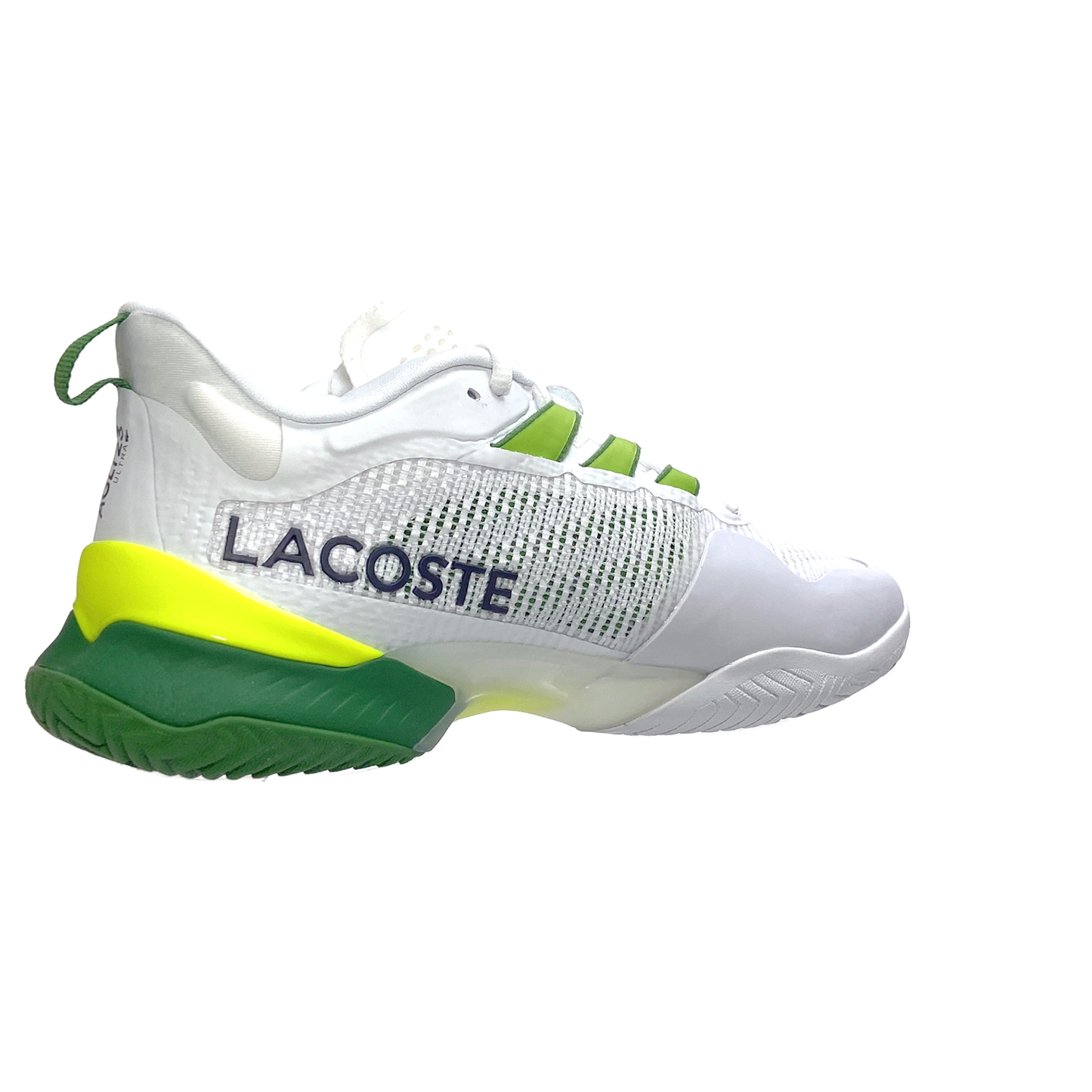 Lacoste Women's AG-LT23 Ultra 45SFA0011-082