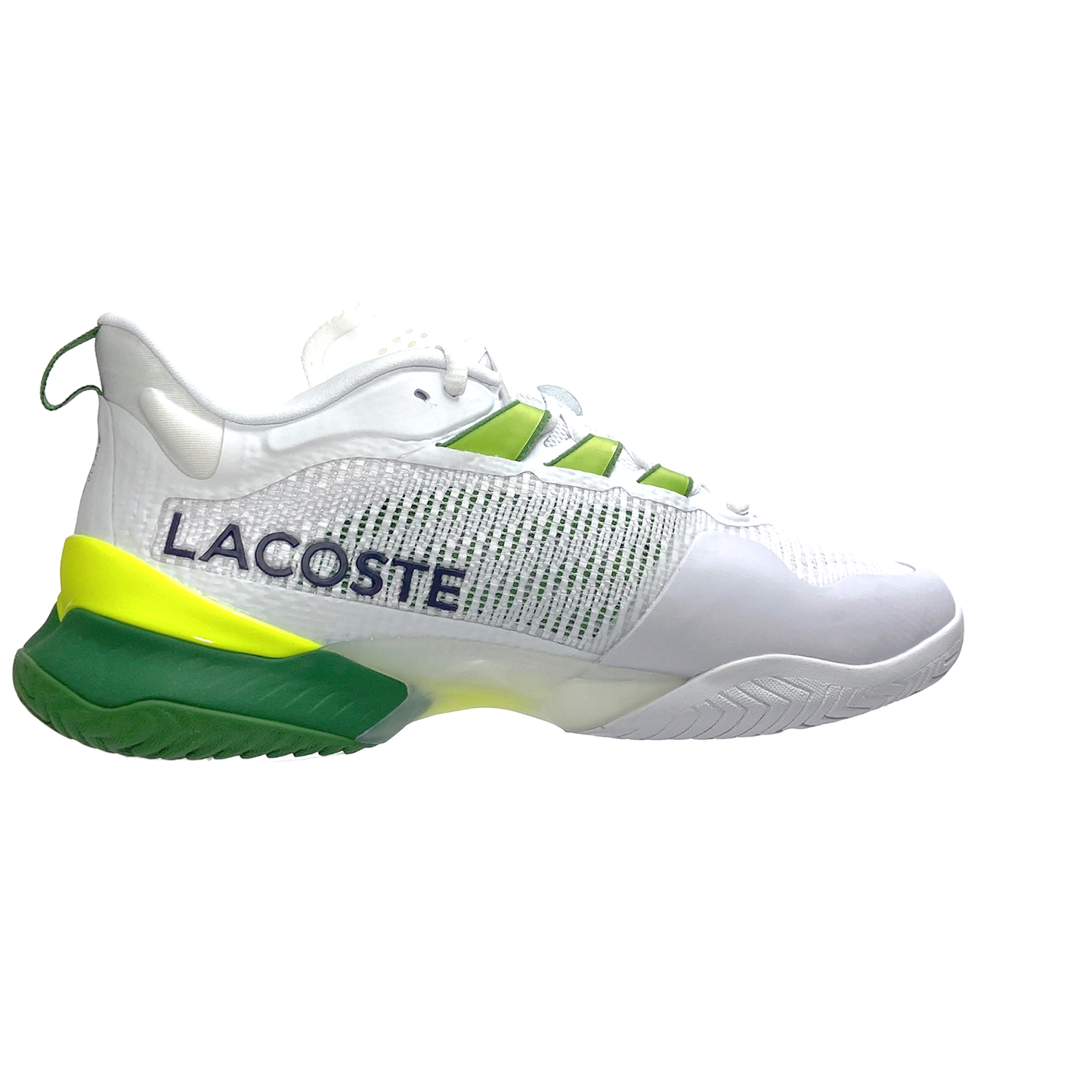 Lacoste Women's AG-LT23 Ultra 45SFA0011-082