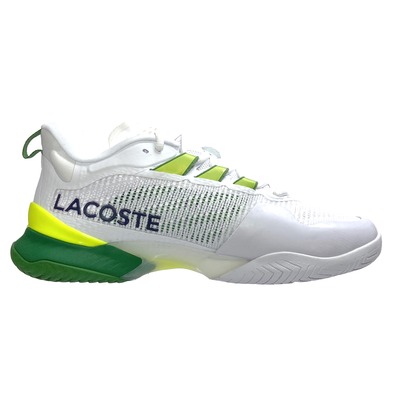 Lacoste Women's AG-LT23 Ultra 45SFA0011-082