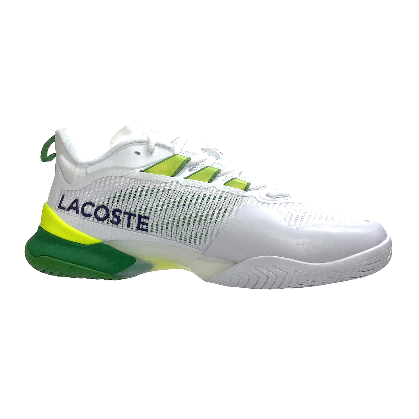 Lacoste Women's AG-LT23 Ultra 45SFA0011-082