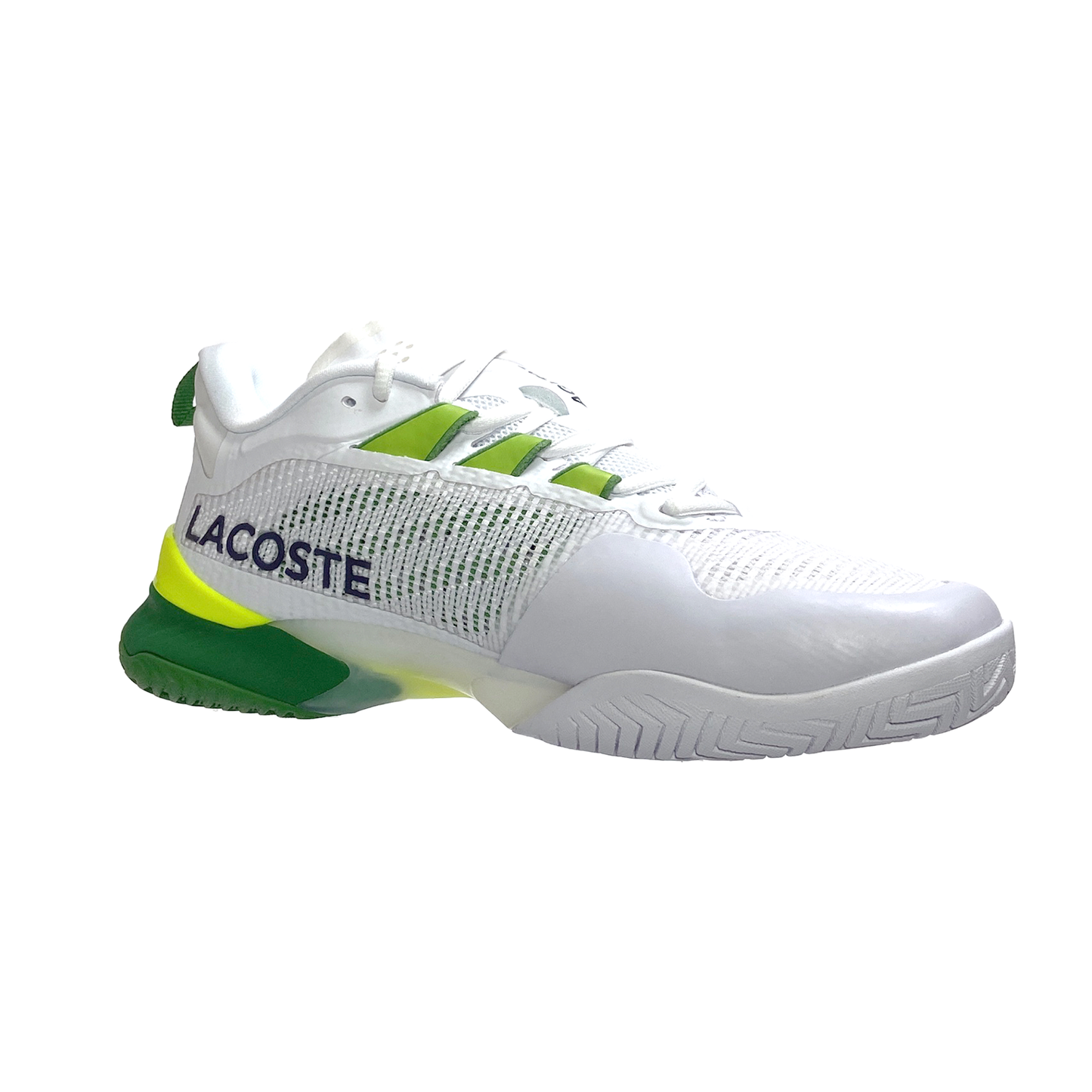 Lacoste Women's AG-LT23 Ultra 45SFA0011-082