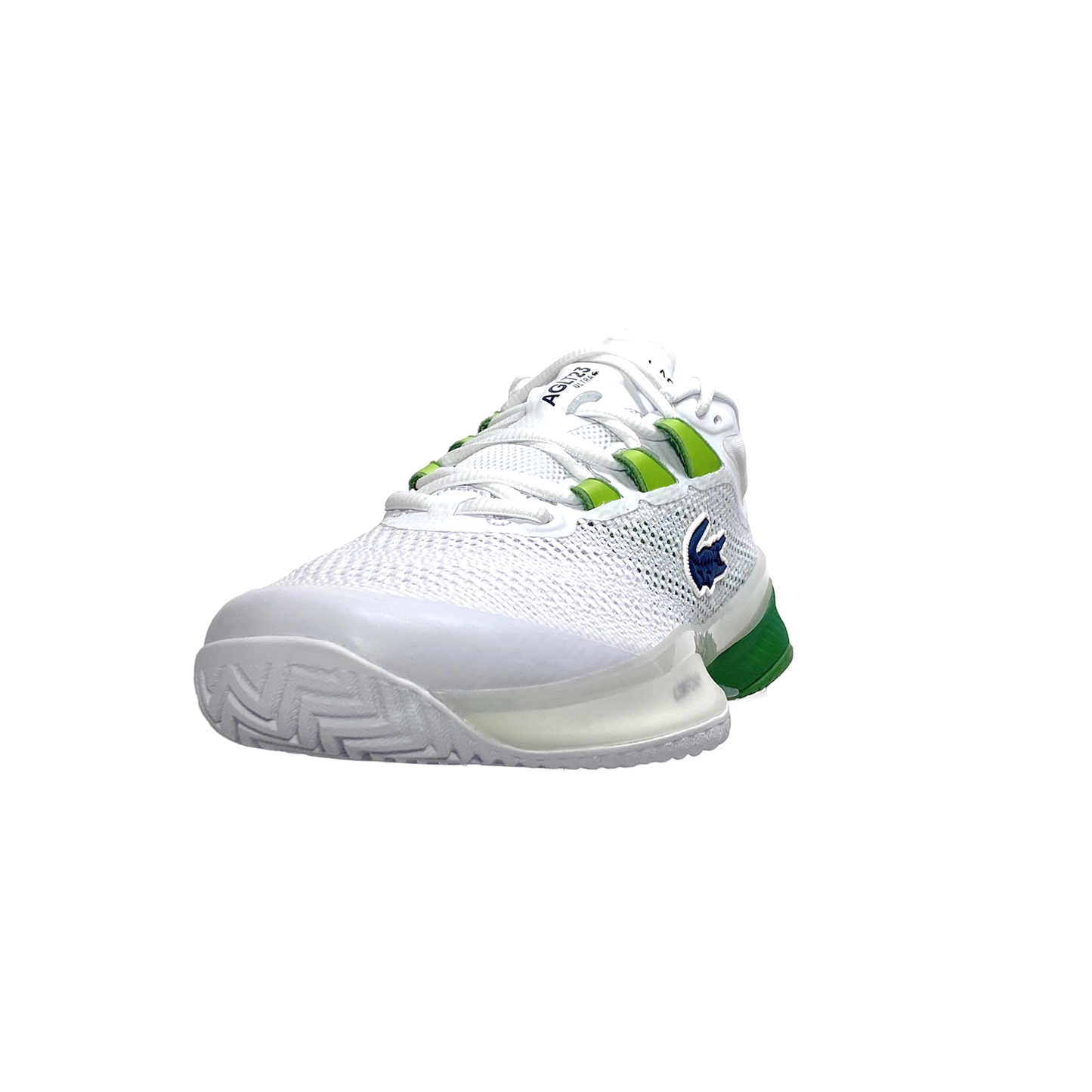 Lacoste Women's AG-LT23 Ultra 45SFA0011-082