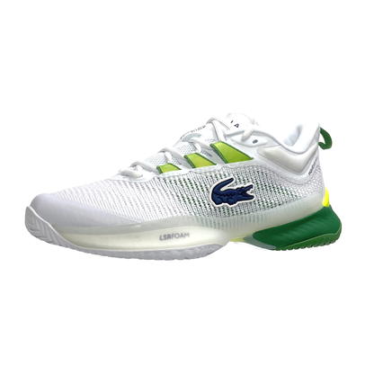 Lacoste Women's AG-LT23 Ultra 45SFA0011-082