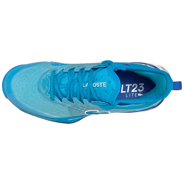 Lacoste Men's AG-LT23 Lite 45SMA0014-PT2