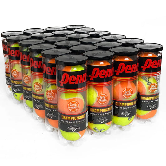 Penn Championship X-DUTY 2-TONE Case (24 cans of 3)