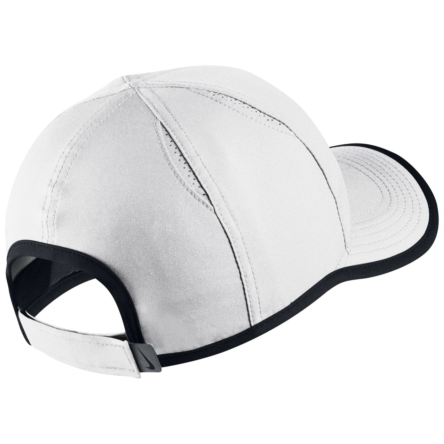 Nike Junior Aero Featherlight Hat - Football Grey – Merchant of Tennis