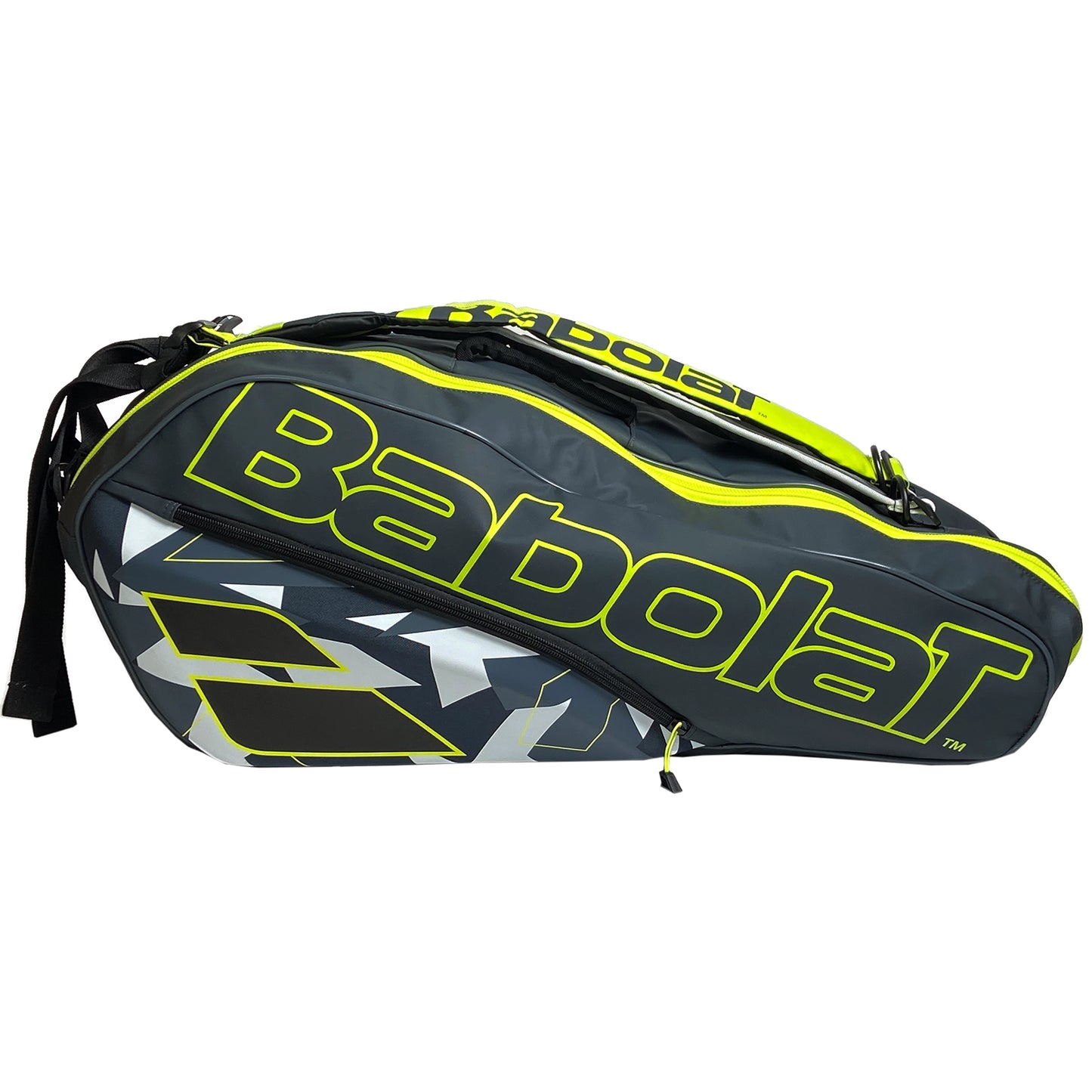 Babolat sac Pure Aero x6 (751222-370)