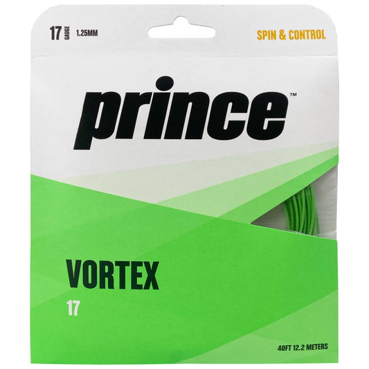 Prince Vortex Hexagon 17 Vert