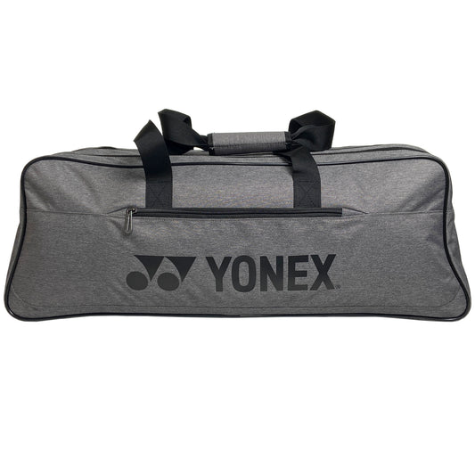 Yonex 6pk Active Tournament Bag (82231BEX) GREY