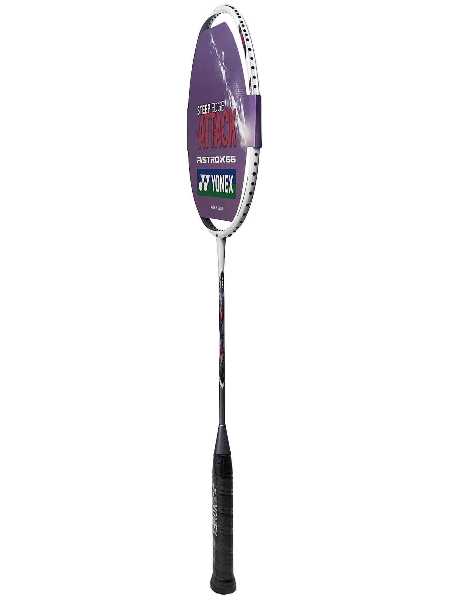 Yonex Astrox 66 Mist Purple - 4U
