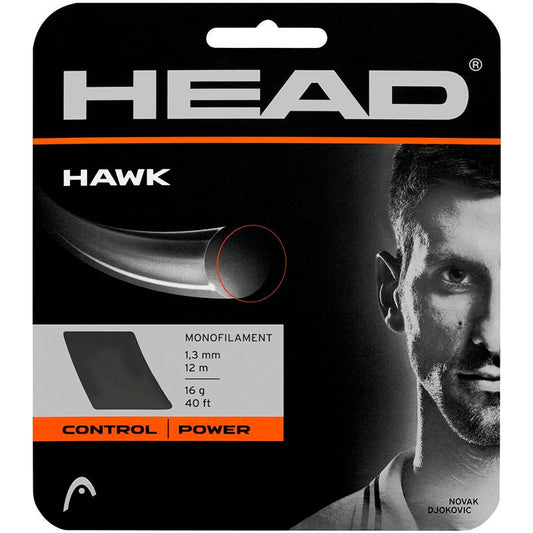 Head Hawk 130/16 Gris