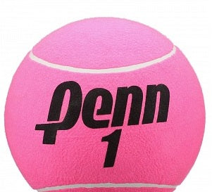 Penn Ball Jumbo Pink