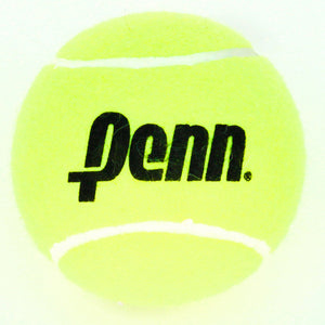 Penn Ball Mini Jumbo Yellow