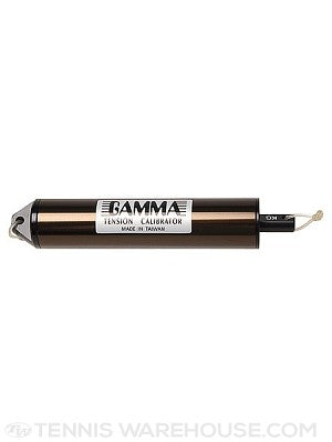 Gamma calibrateur de tension