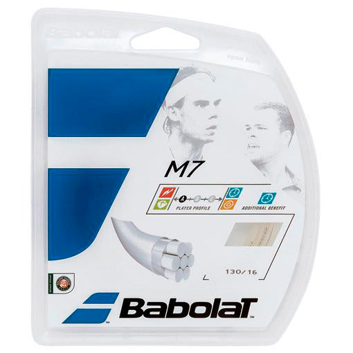 Babolat M7 130/16 Natural