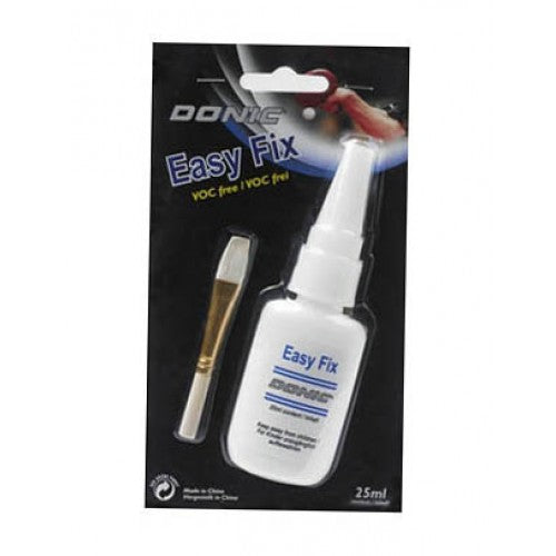 Donic Easy Fix Glue 25ml