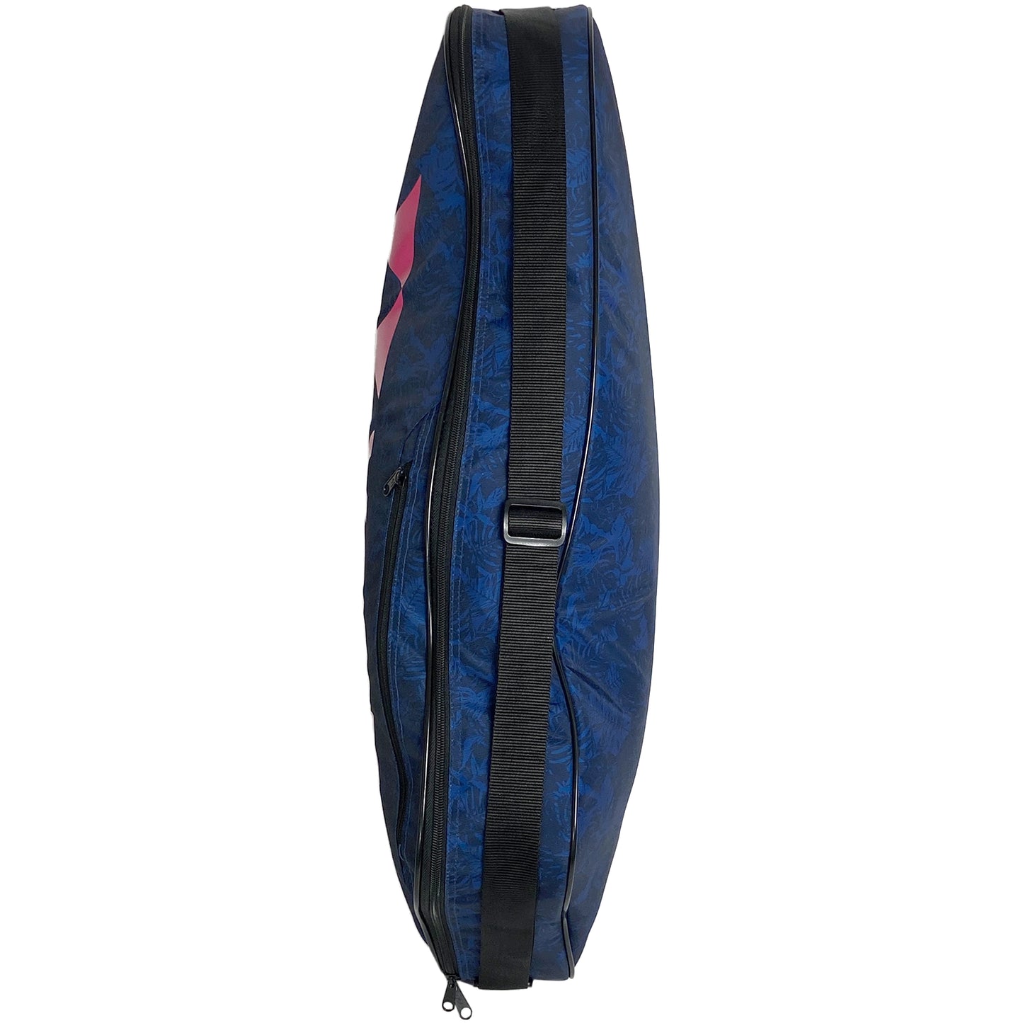 Yonex 3pk Team Racquet Bag (BA42123) Navy/Pink