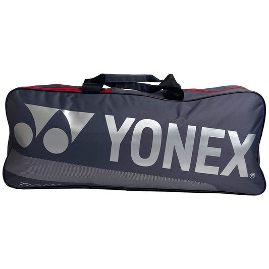 Yonex Team Tournament Bag (BA42131WEX) Greyish Pearl
