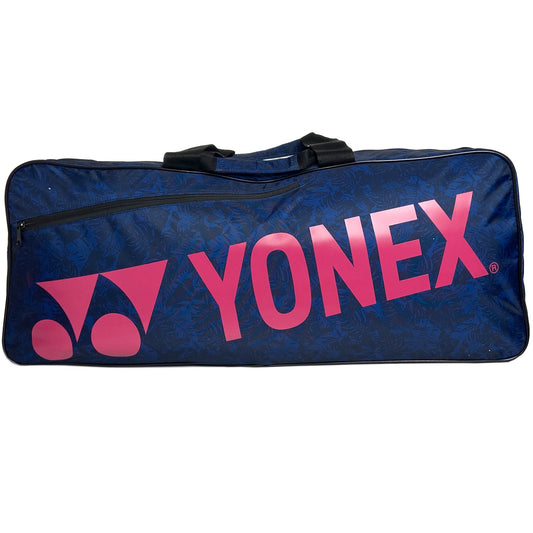 Yonex Team Tournament Bag (BA42131W) NVYP