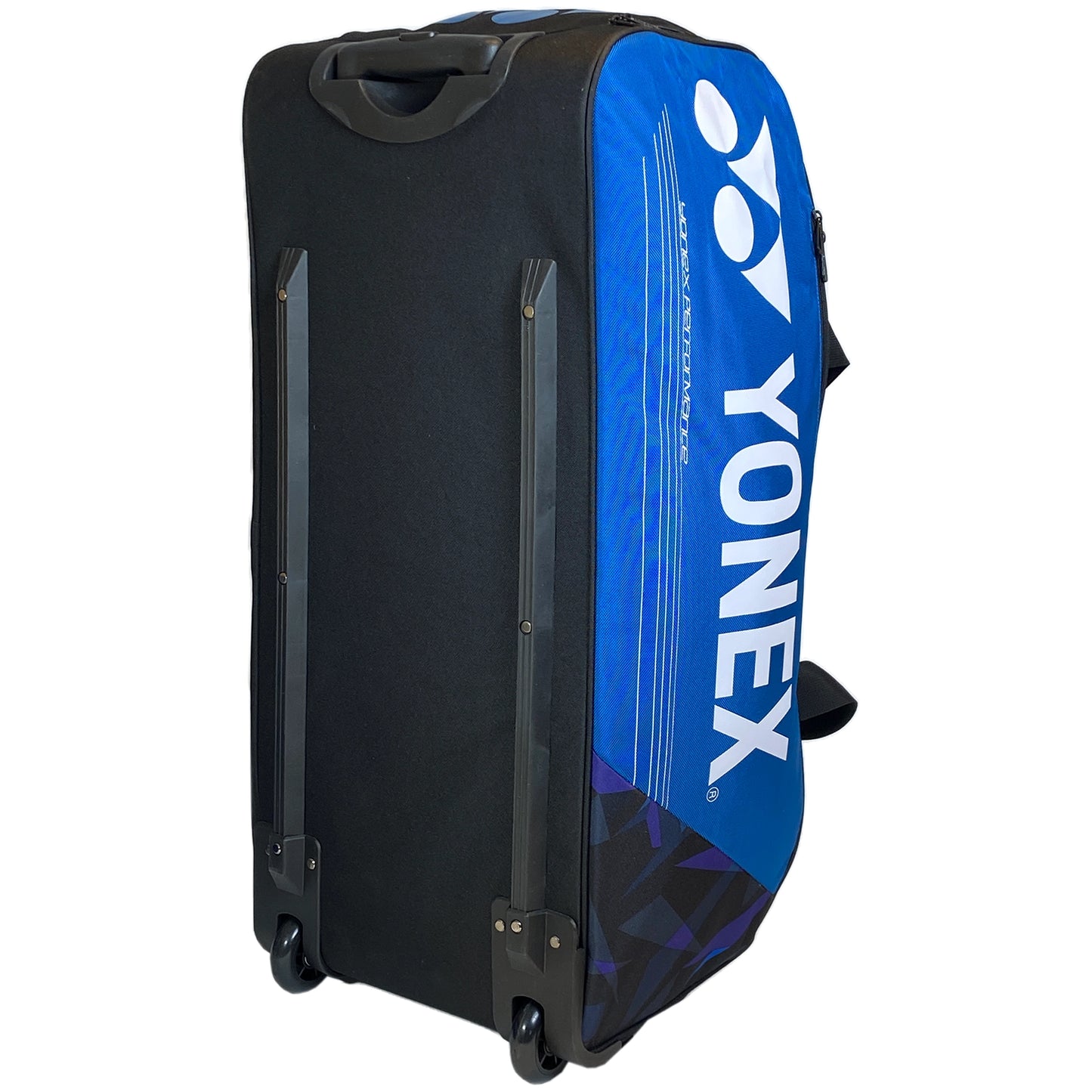 Yonex Pro Trolley Bag (BA92232EX) Fine Blue