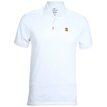 Nike Polo DF Heritage Slim2 pour homme DA4379-101