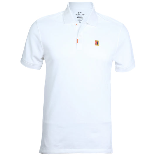 Nike Polo DF Heritage Slim2 pour homme DA4379-101