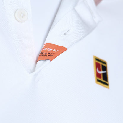 Nike Polo DF Heritage Slim2 pour homme DA4379-101